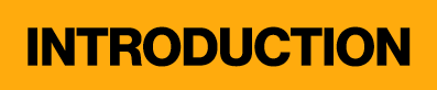 Introduction
