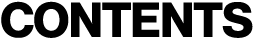 CONTENTS