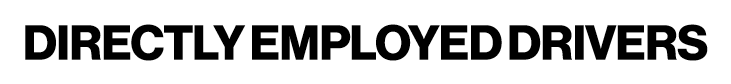 Directly Employed Drivers