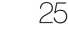 25